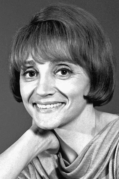 et billede af Denise Glaser