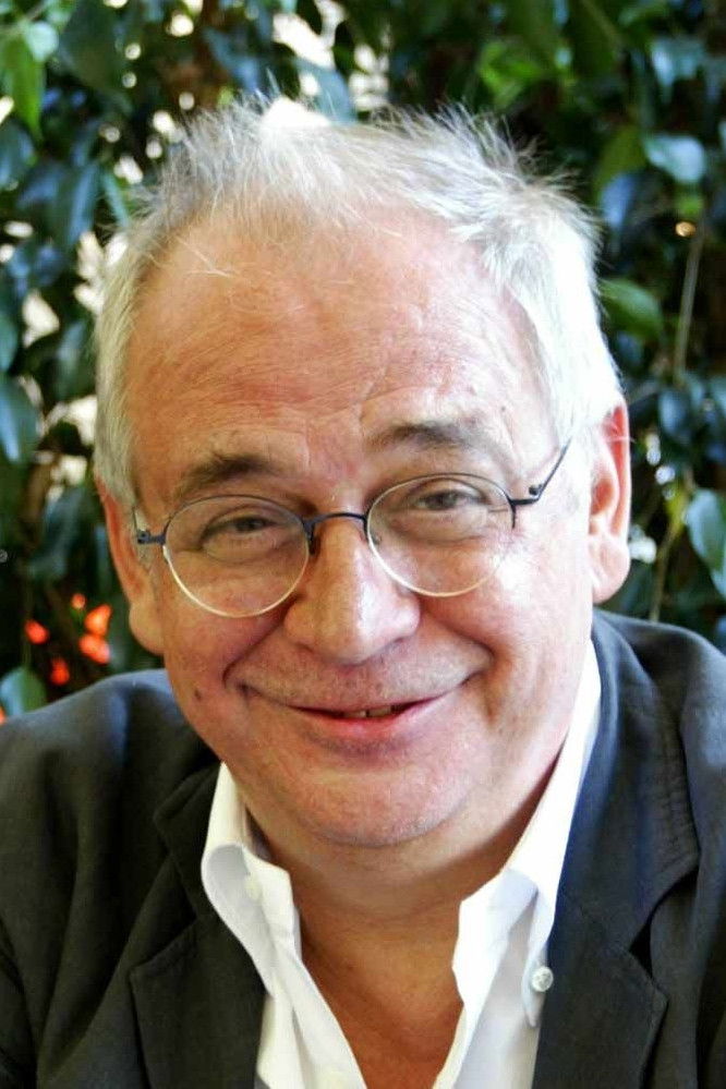 et billede af Diego Galán