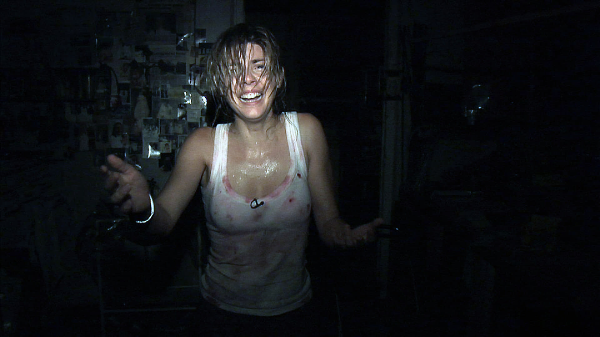 Quarantine (2008)