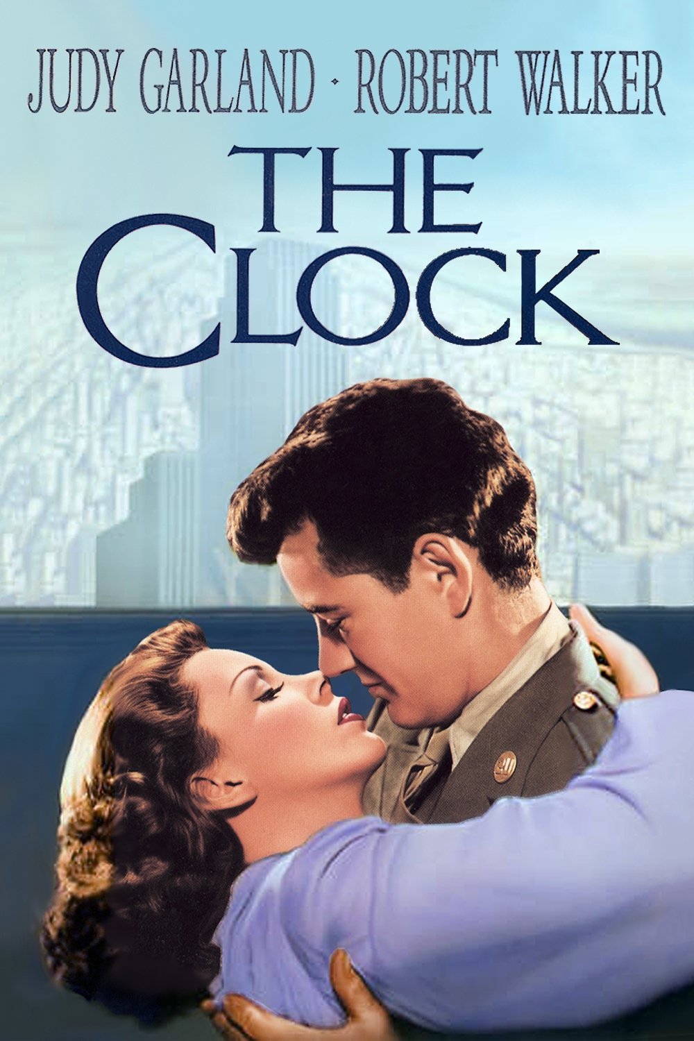 The Clock