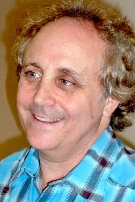 et billede af Marc Wanamaker