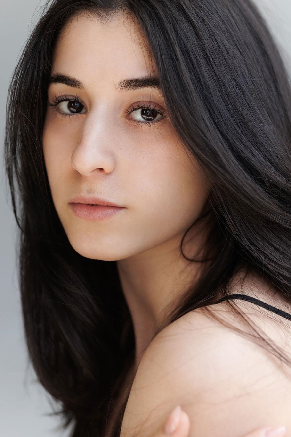 et billede af Mai Benezra