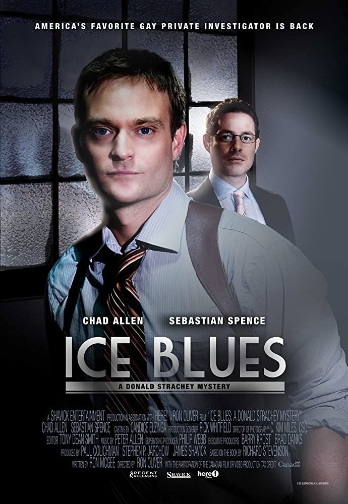 Ice Blues streaming