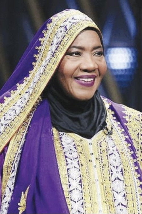 et billede af Salwa Bekit