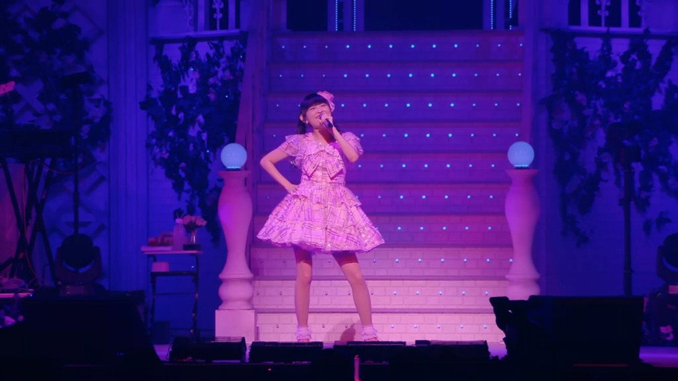 田村ゆかり LOVE ♡ LIVE 2024 *Honey bunny*