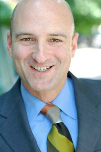 et billede af Bill Kocis