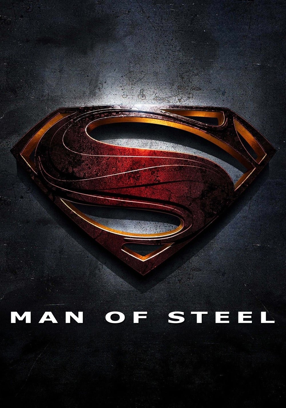 Man of Steel