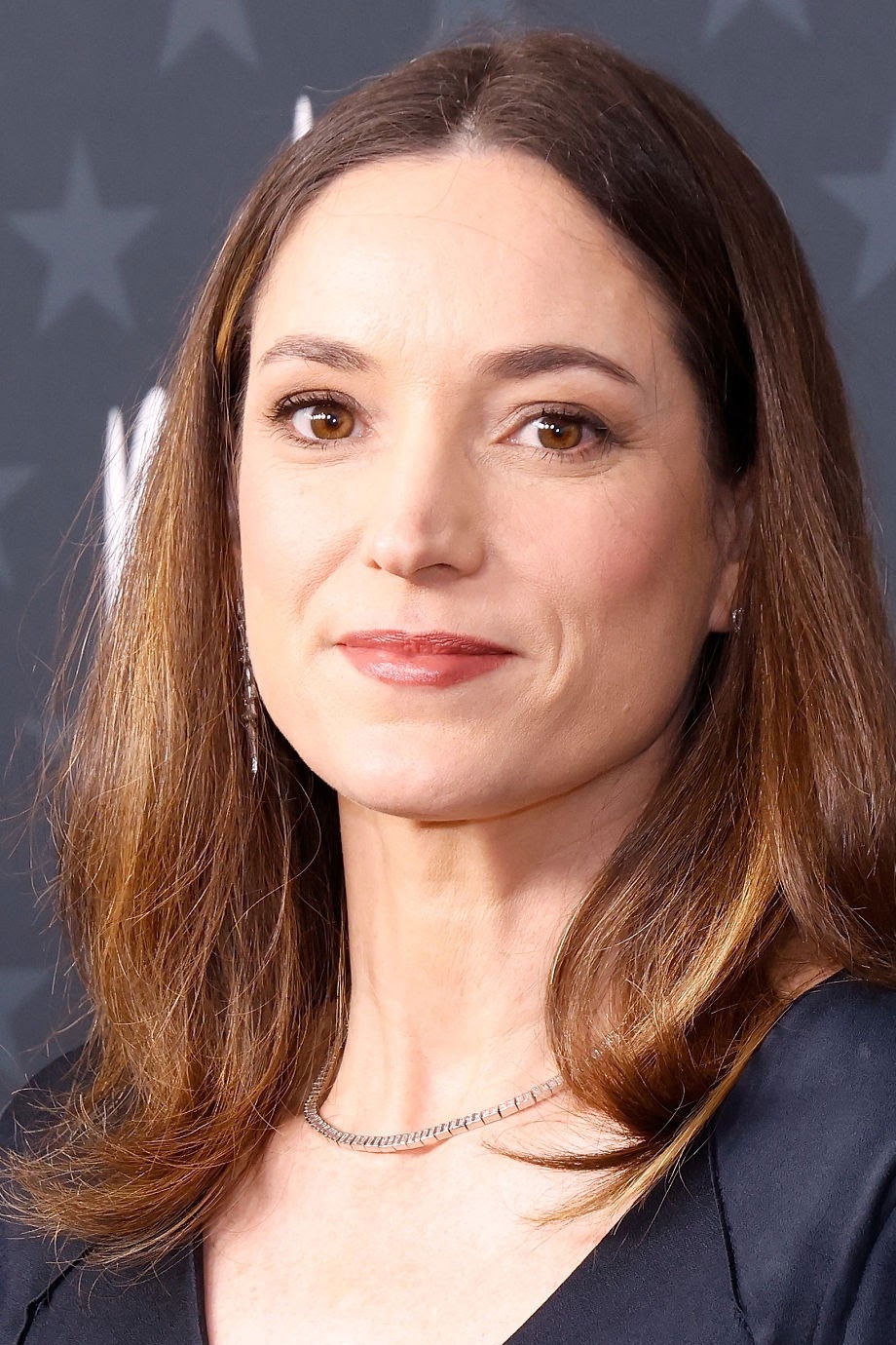 et billede af Emilie Lesclaux