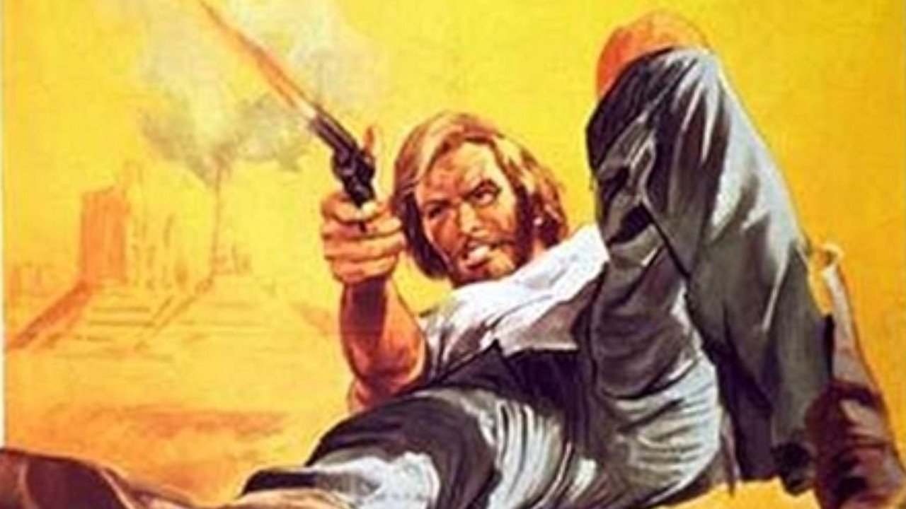 Day of Judgment (1971)