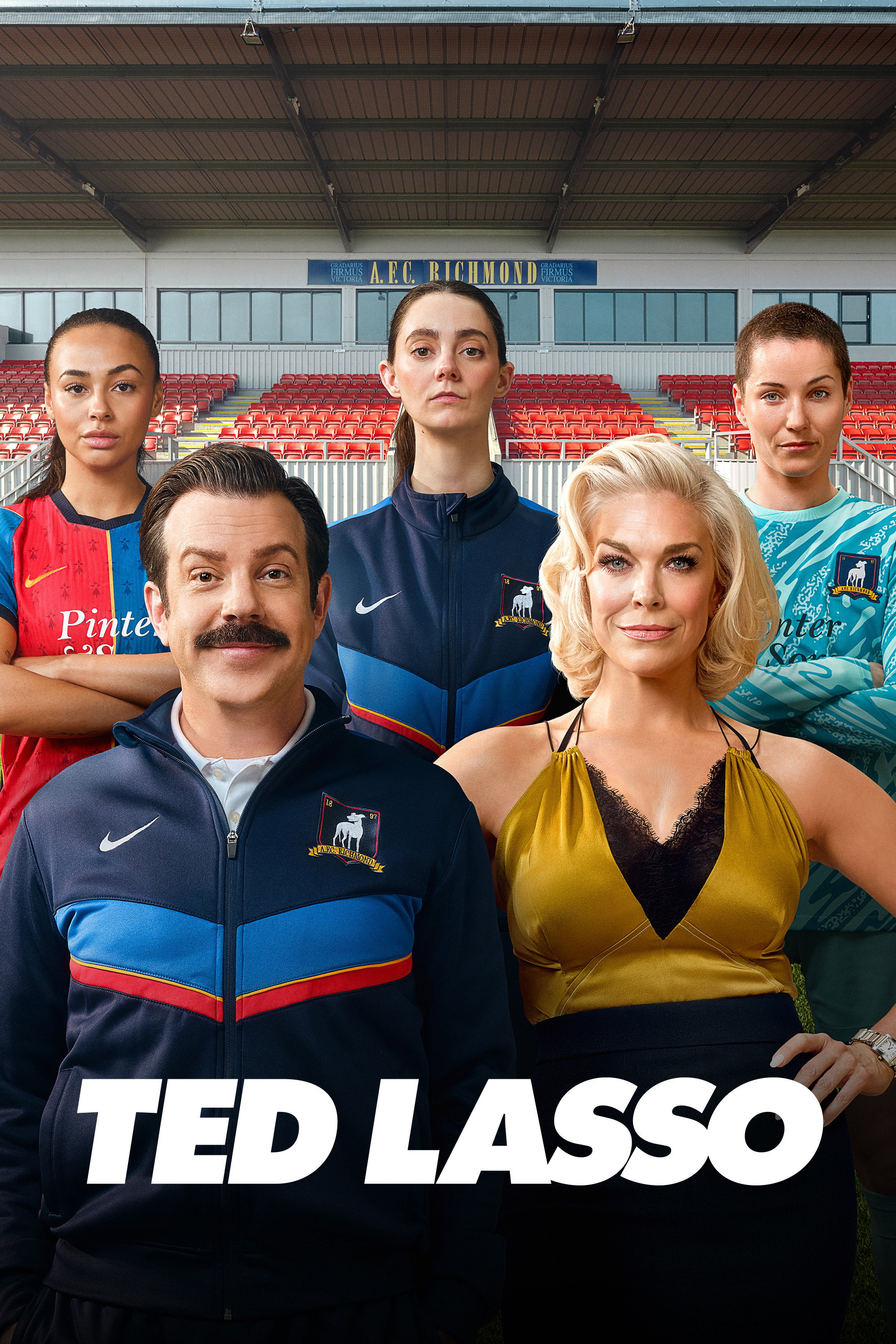 Ted Lasso Season 4