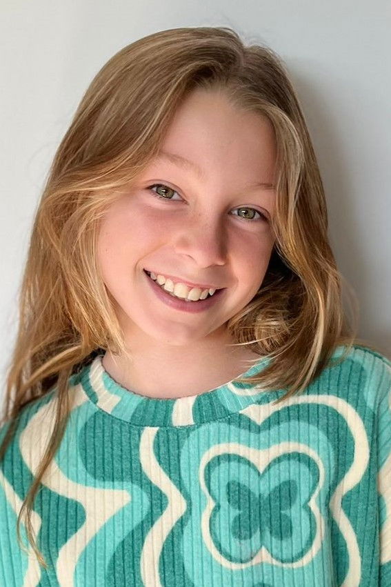 et billede af Cayetana Campos