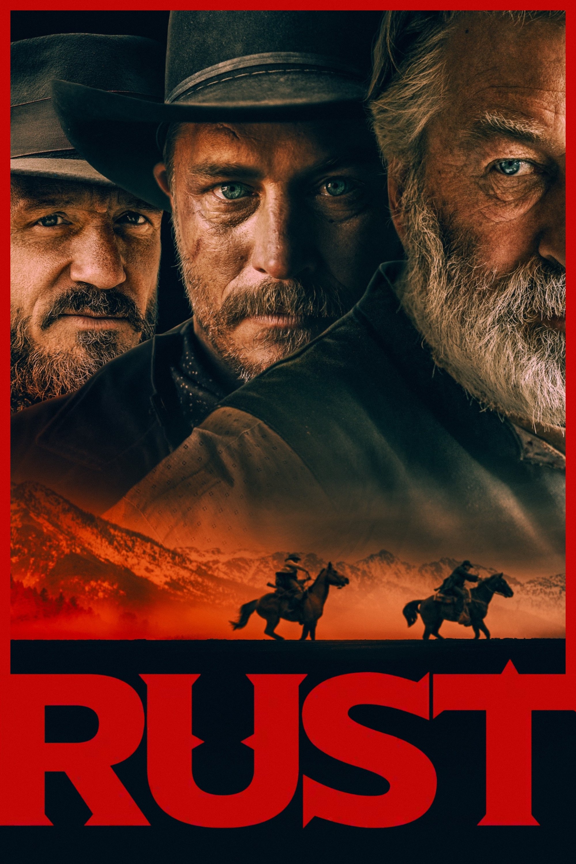 Rust