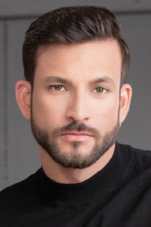 et billede af Javi Gray