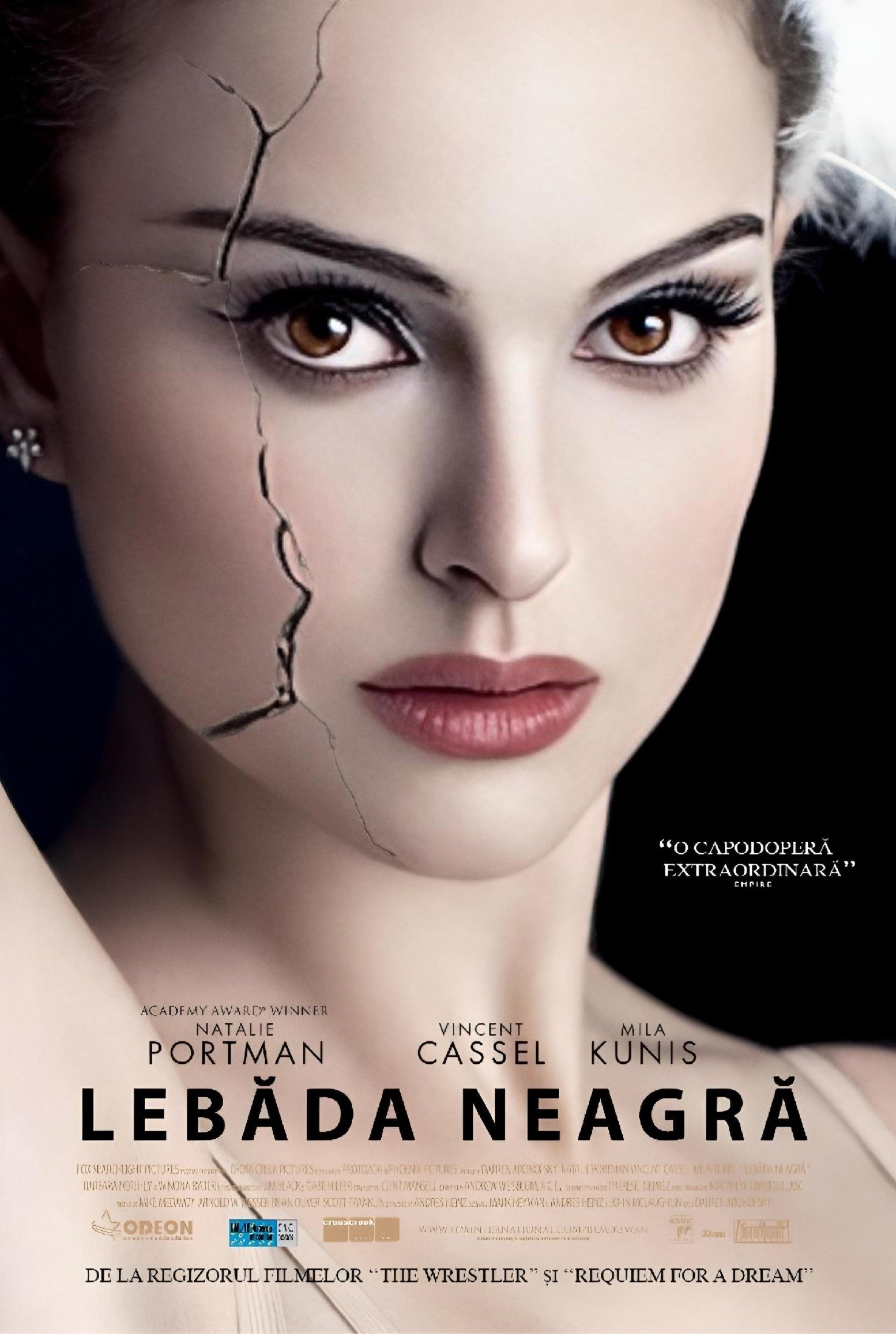 Lebăda neagră