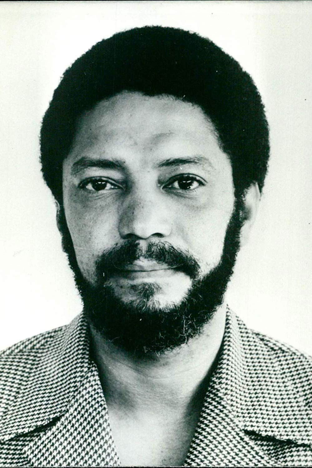 et billede af Maurice Bishop