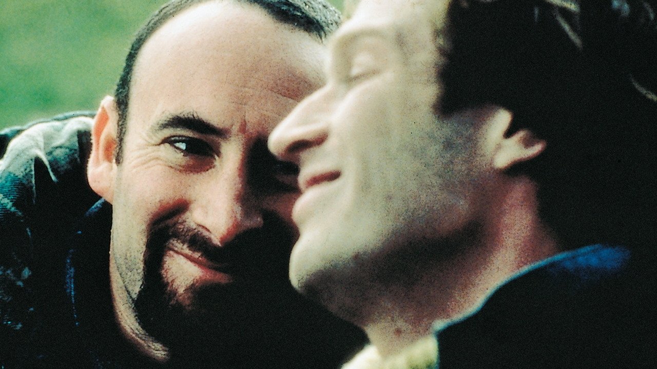 Alive and Kicking (1996)