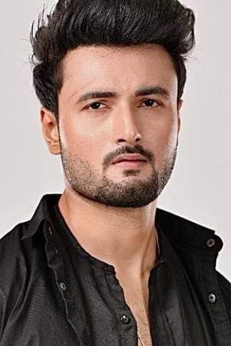 et billede af Sean Banerjee