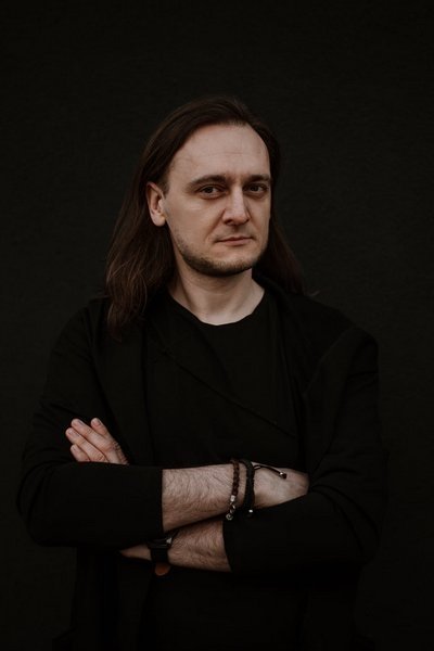 Michał Łapaj's picture in the cast