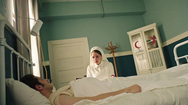 Wounded Love