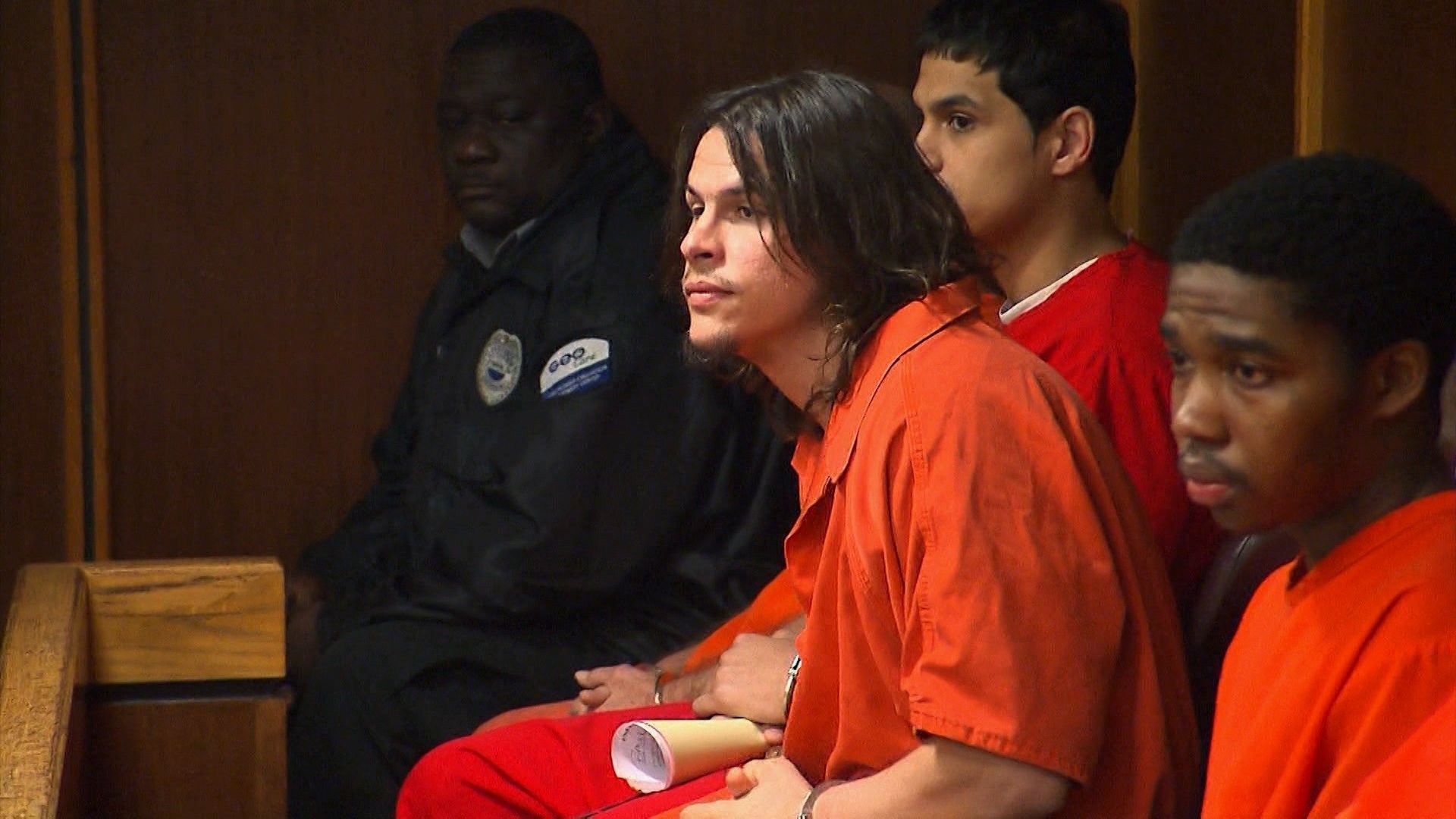 Court Cam