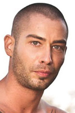 et billede af Ricky Bombay