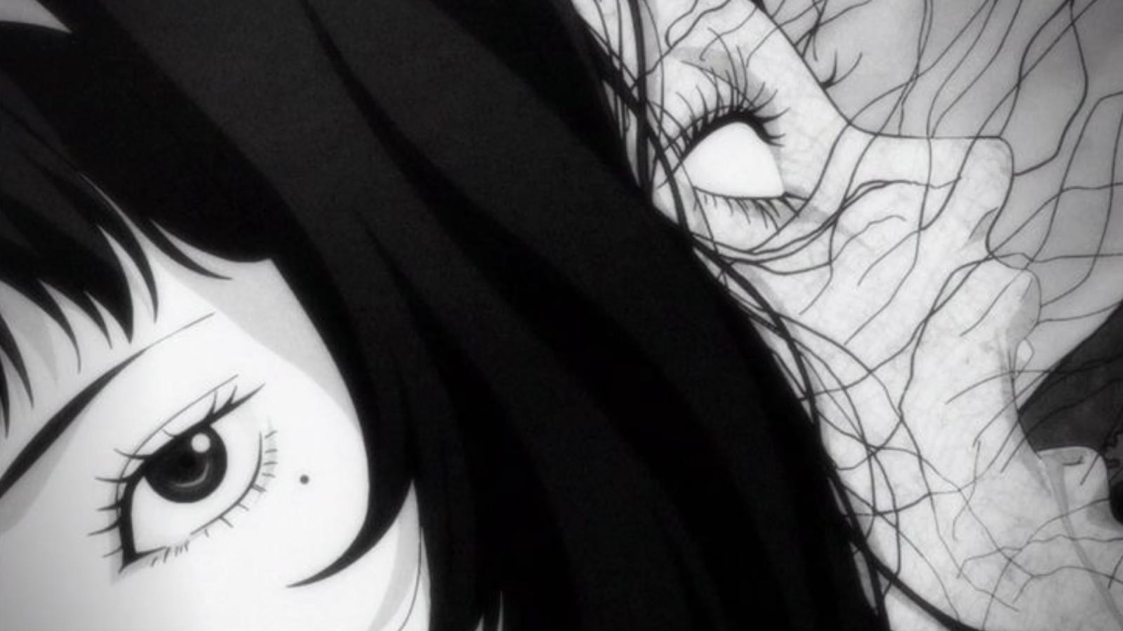 Junji Ito Maniac: Japanese Tales of the Macabre