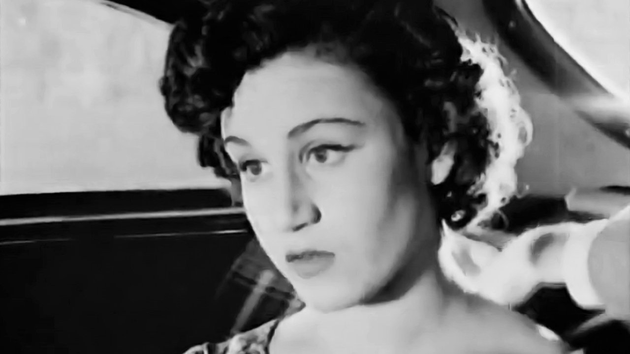 I Sinned for My Child (1950)