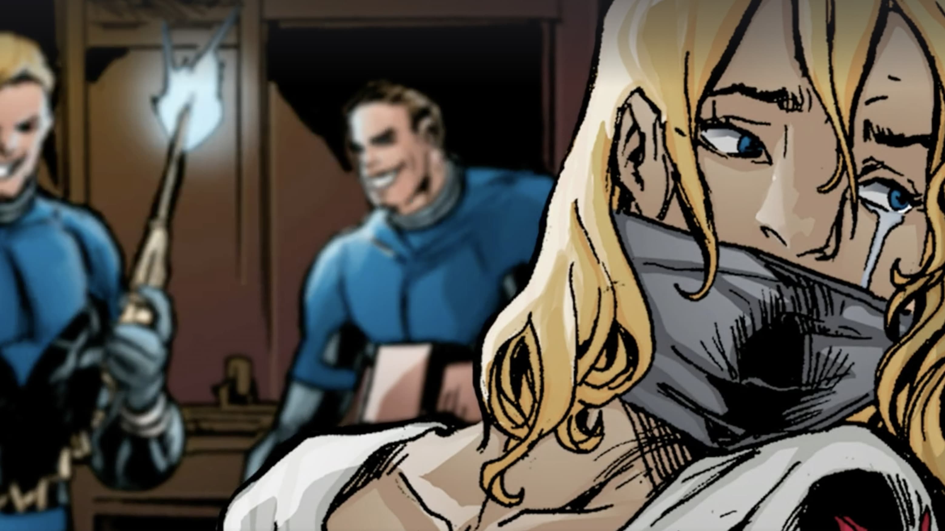 Thumbnail for Trapped Season 1 Episode 18