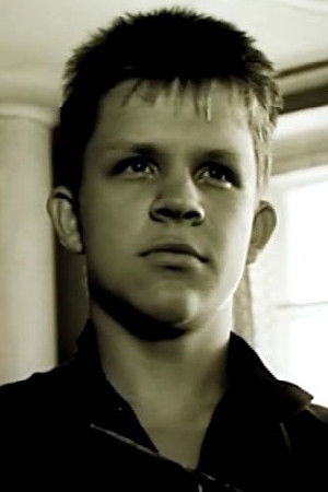 et billede af Mikhail Puzyrev