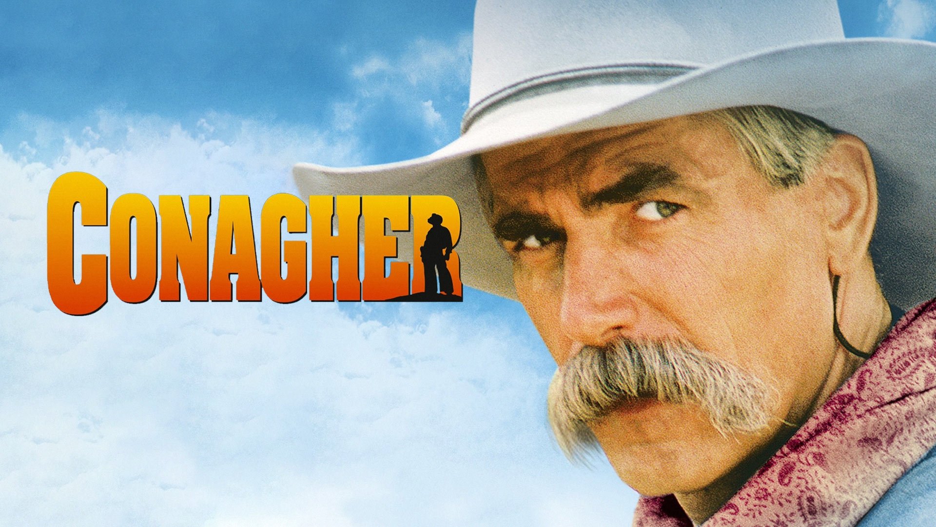 Conagher (1991)