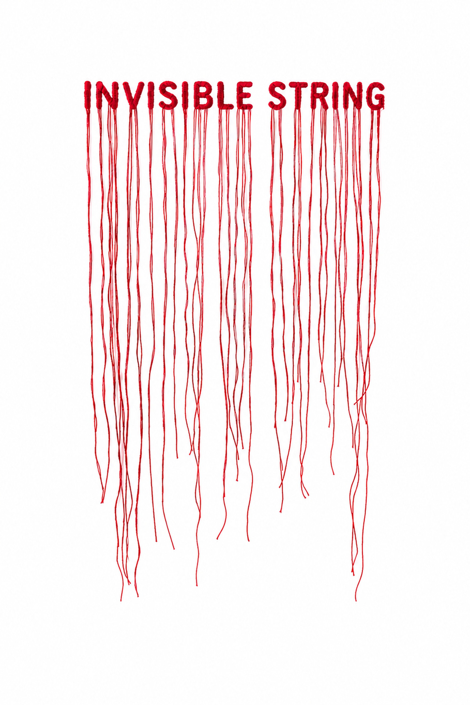 poster movie Invisible String