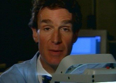 Bill Nye the Science Guy