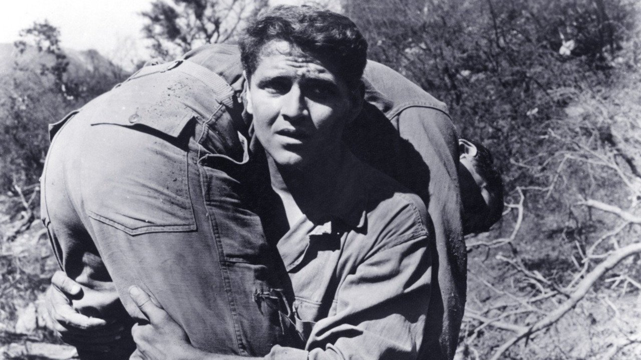Shell Shock (1964)