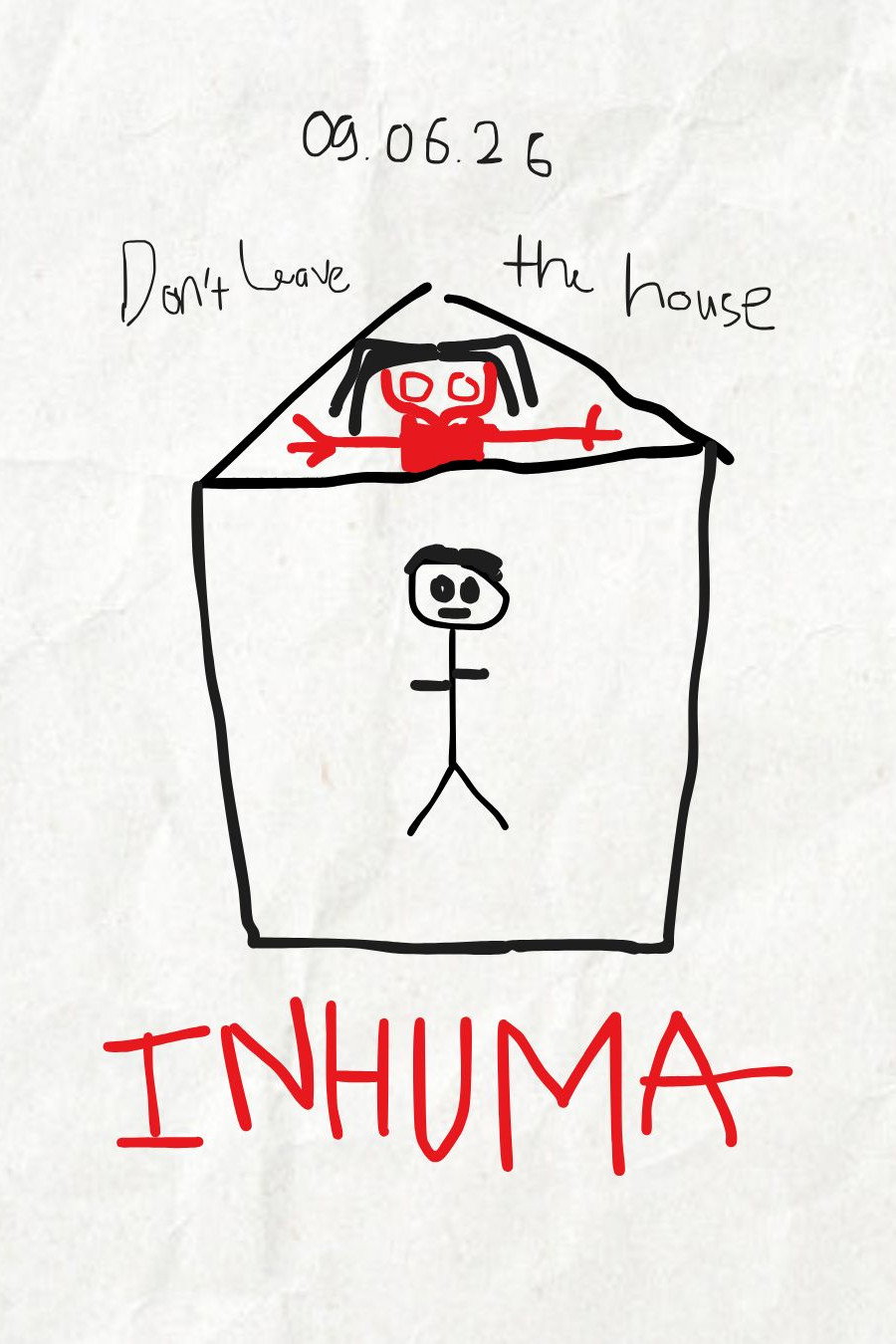 Inhuma