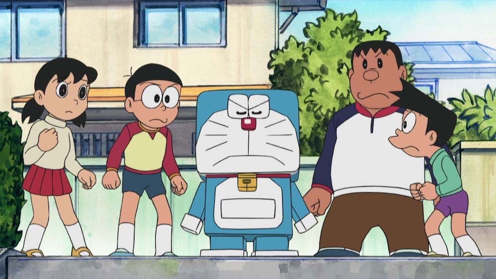 Doraemon Season 1 :Episode 845  Episode 845