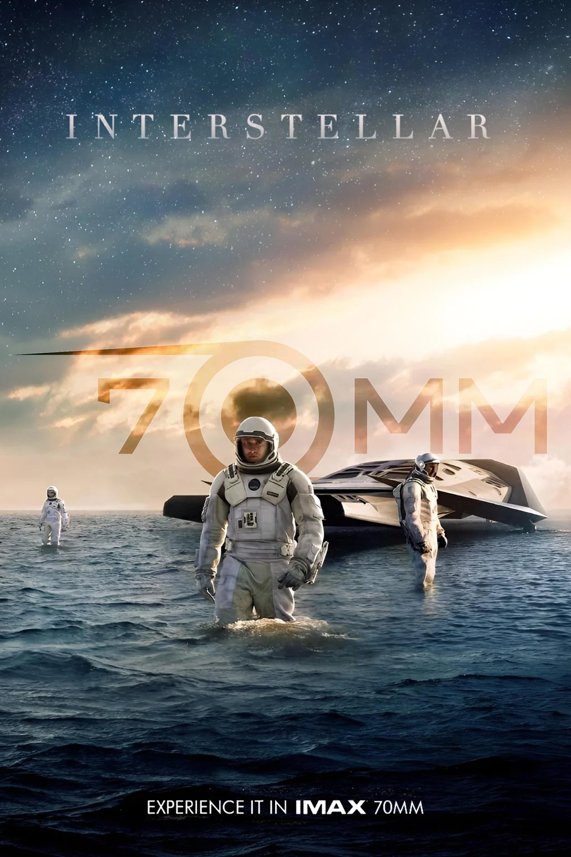 Interstellar