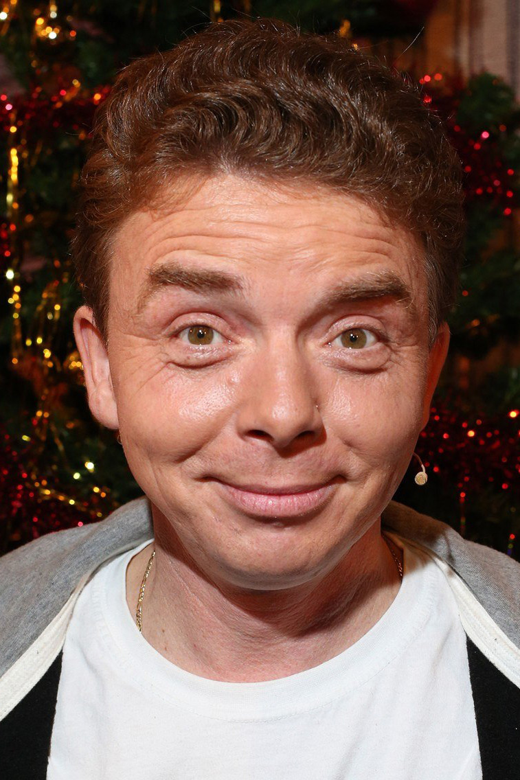 et billede af Milan Šimáček