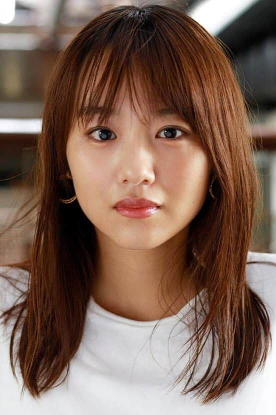 et billede af Rena Mashita