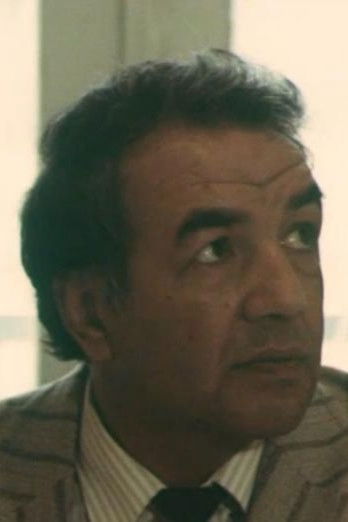 et billede af Annamyrat Berdiýew