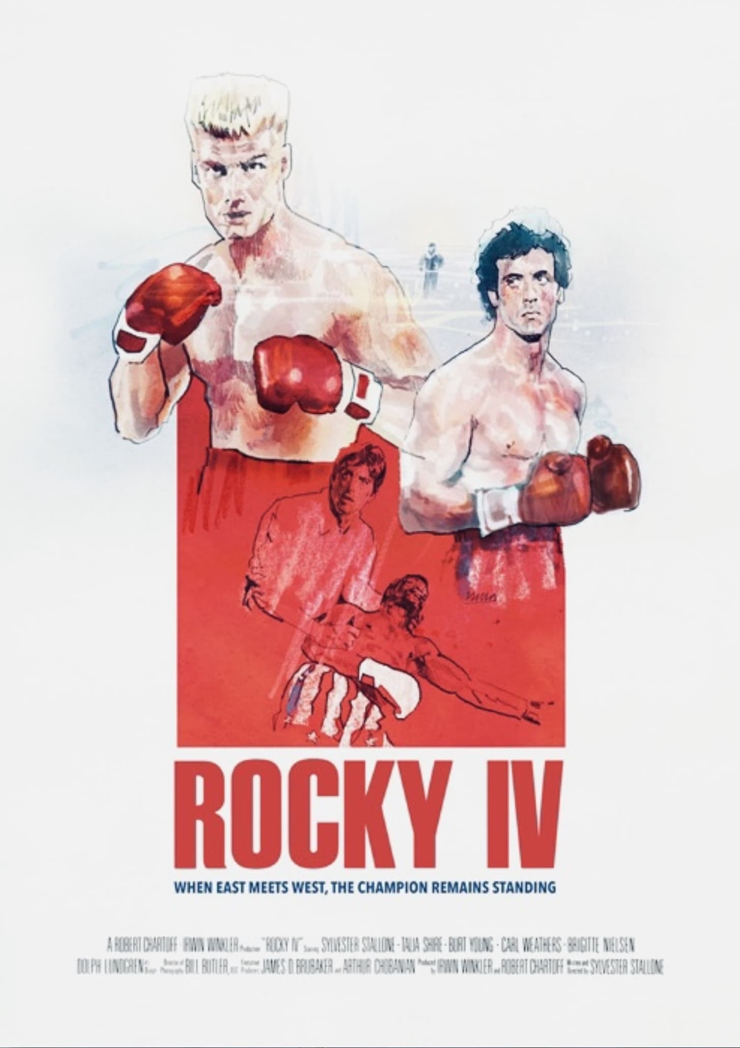 Rocky IV