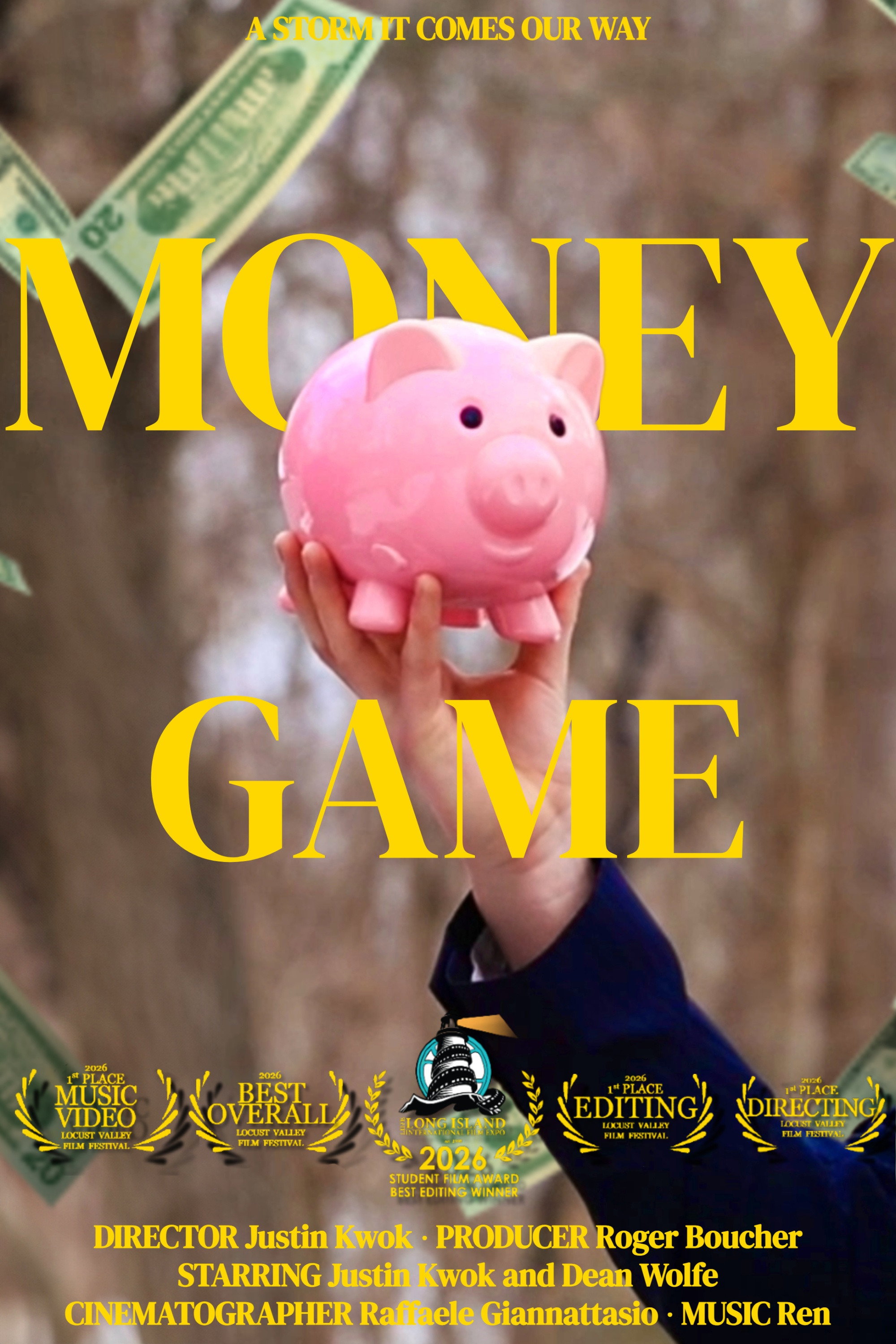 Money Game