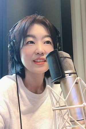 et billede af Lee So-eun