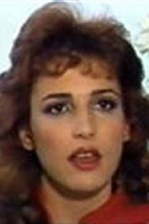 et billede af Sia Faraki