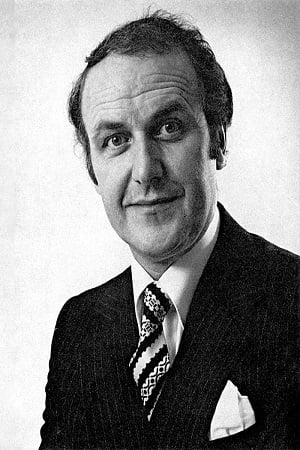 et billede af Anthony Dawes