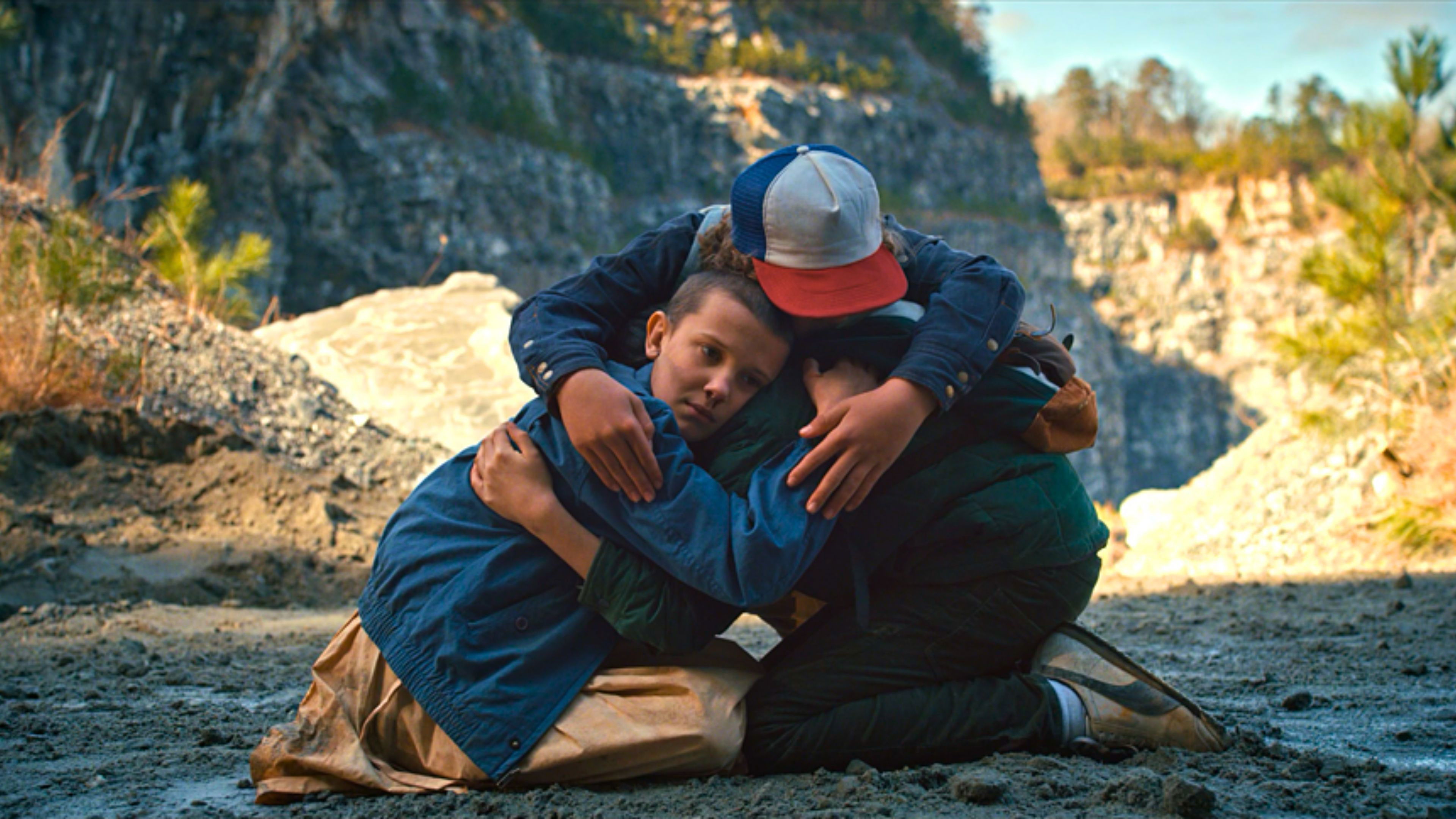 Stranger Things - Stranger Things 4