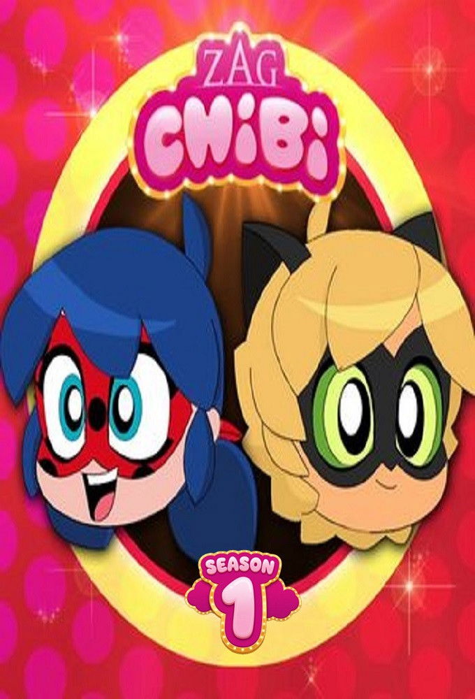 Miraculous Chibi - Season 1