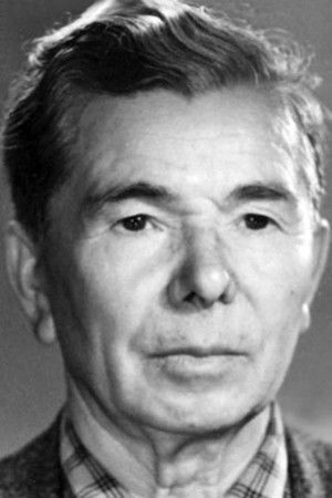 et billede af Pyotr Kiryutkin