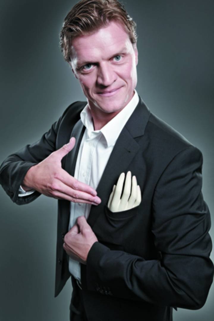 Gery Seidl Gratuliere! Gery Seidl Gratuliere!