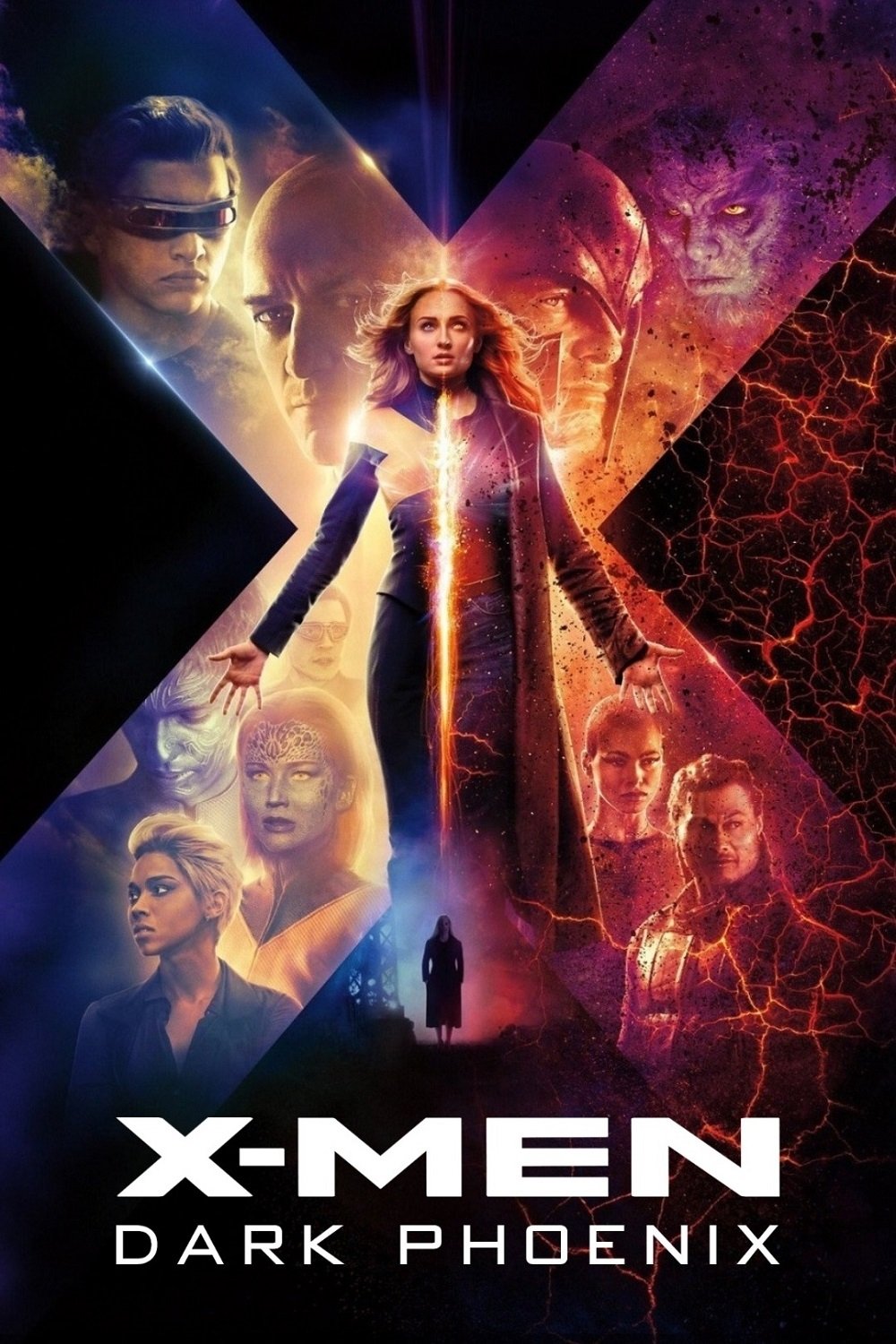 Dark Phoenix