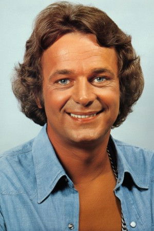 et billede af Fausto Rocha